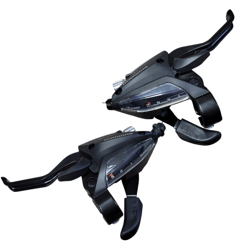 Levas freno Rapidfire moelo EF-500-7